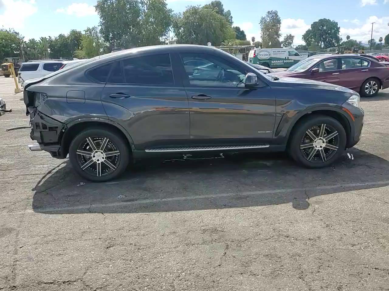 Фото: 5UXKU0C58G0F92831