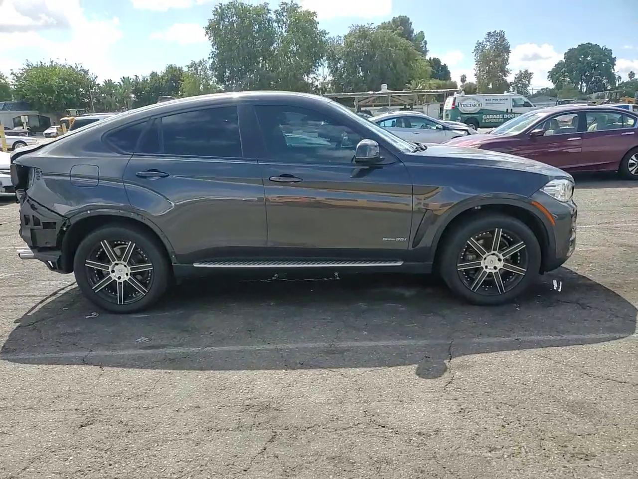 Фото: 5UXKU0C58G0F92831