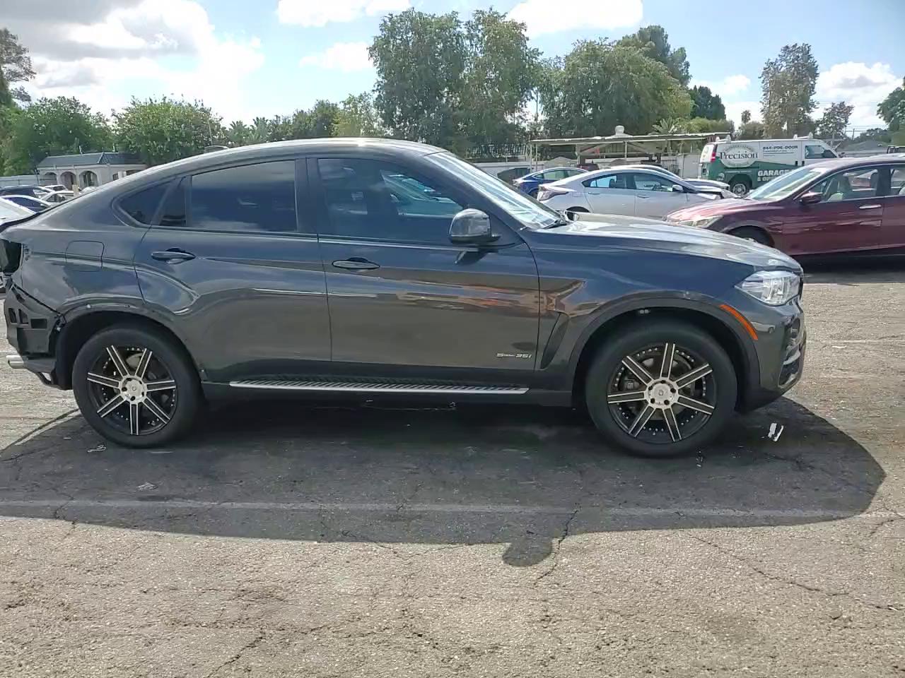 Фото: 5UXKU0C58G0F92831