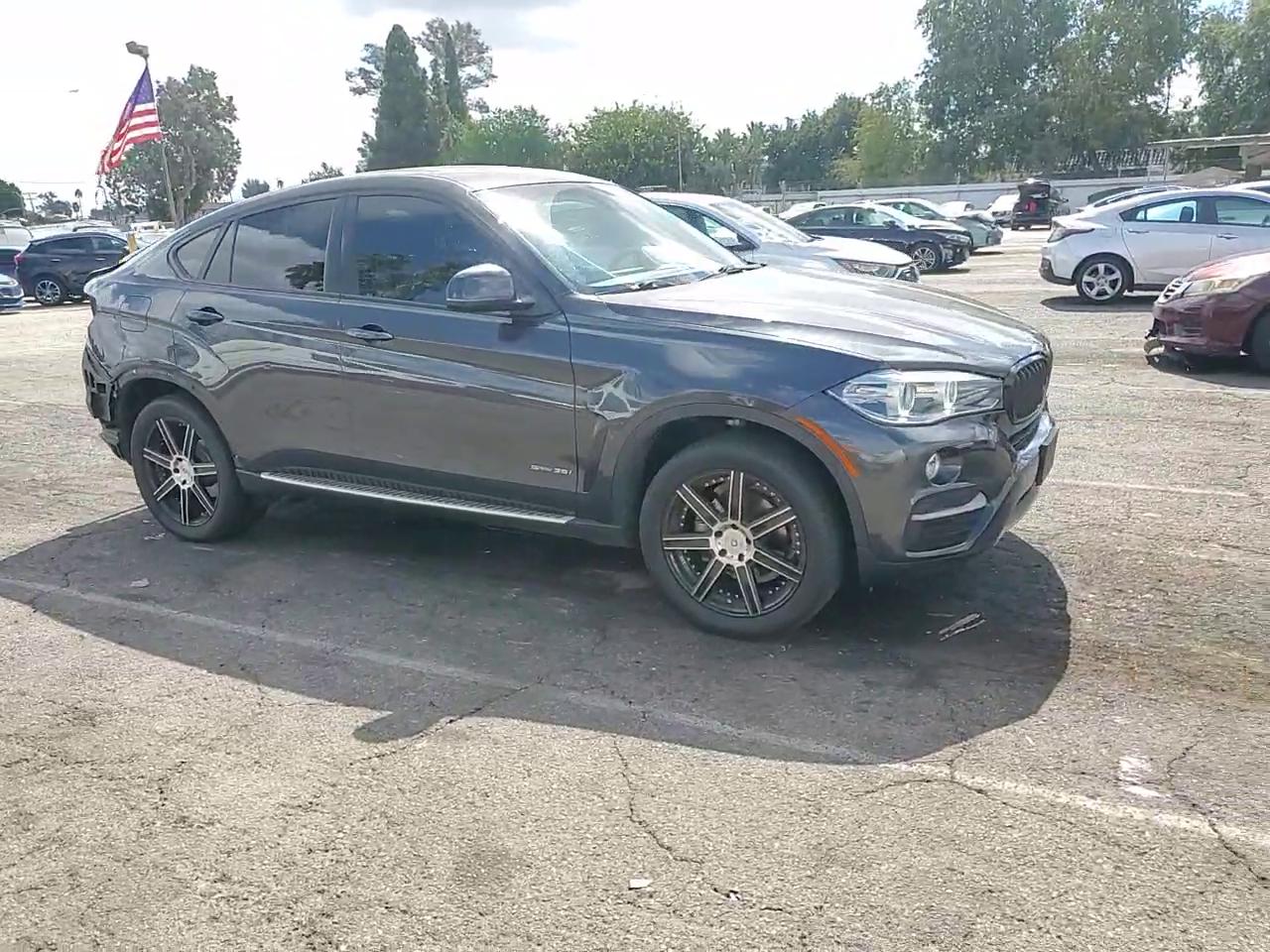 Фото: 5UXKU0C58G0F92831