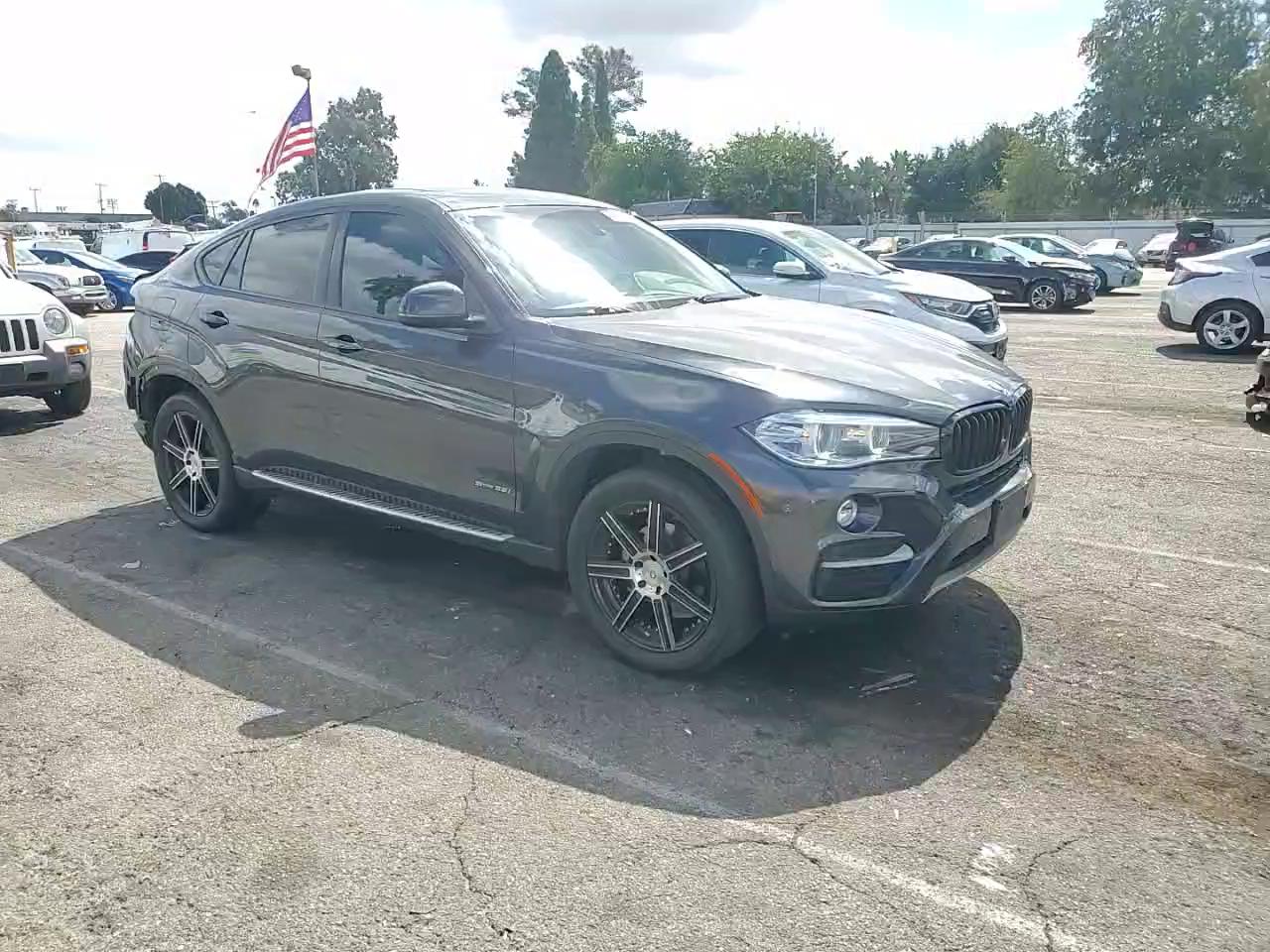 Фото: 5UXKU0C58G0F92831