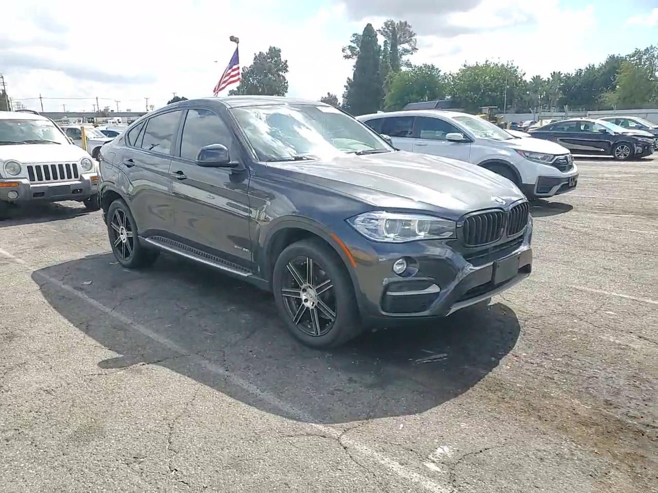 Фото: 5UXKU0C58G0F92831