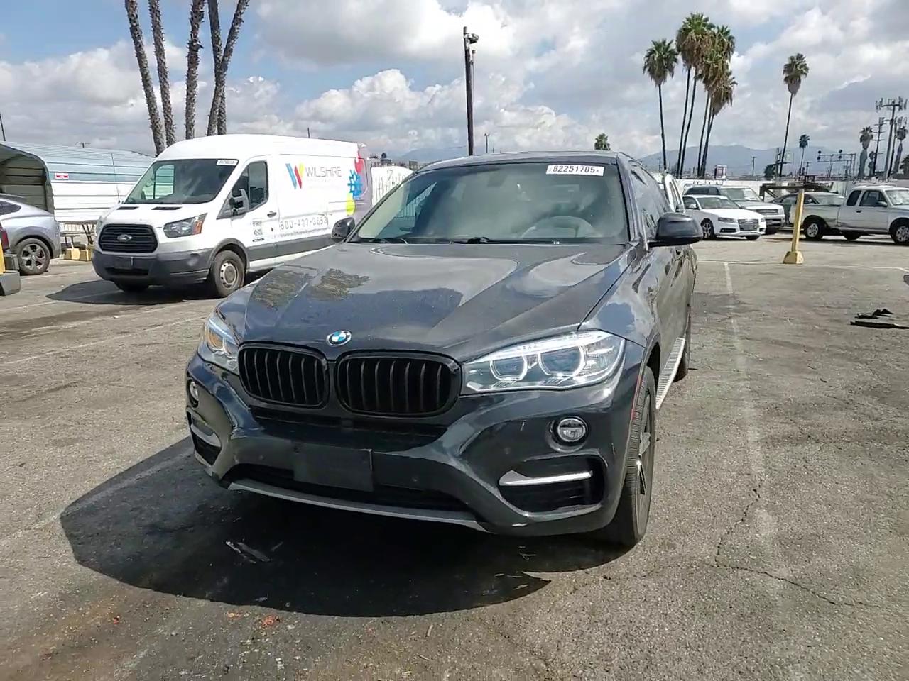 Фото: 5UXKU0C58G0F92831