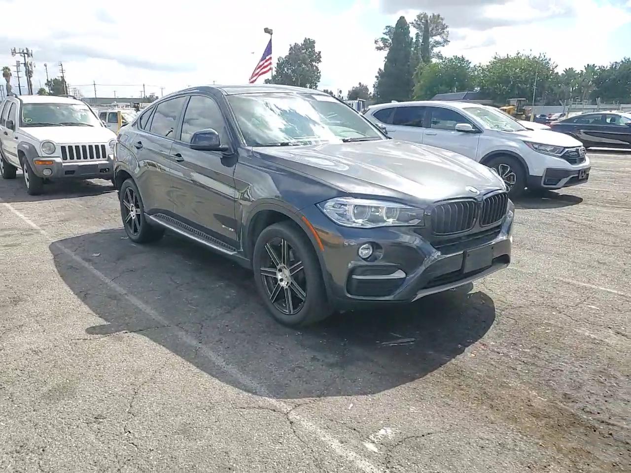 Фото: 5UXKU0C58G0F92831