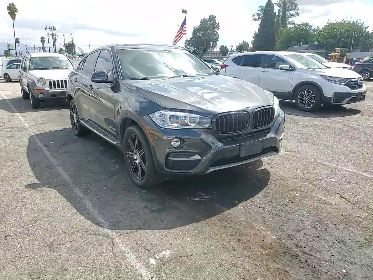 Фото: 5UXKU0C58G0F92831