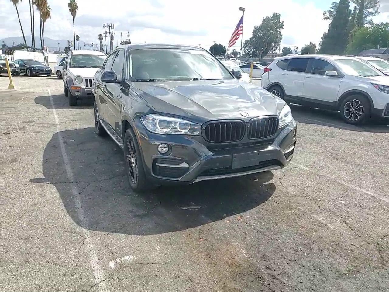 Фото: 5UXKU0C58G0F92831