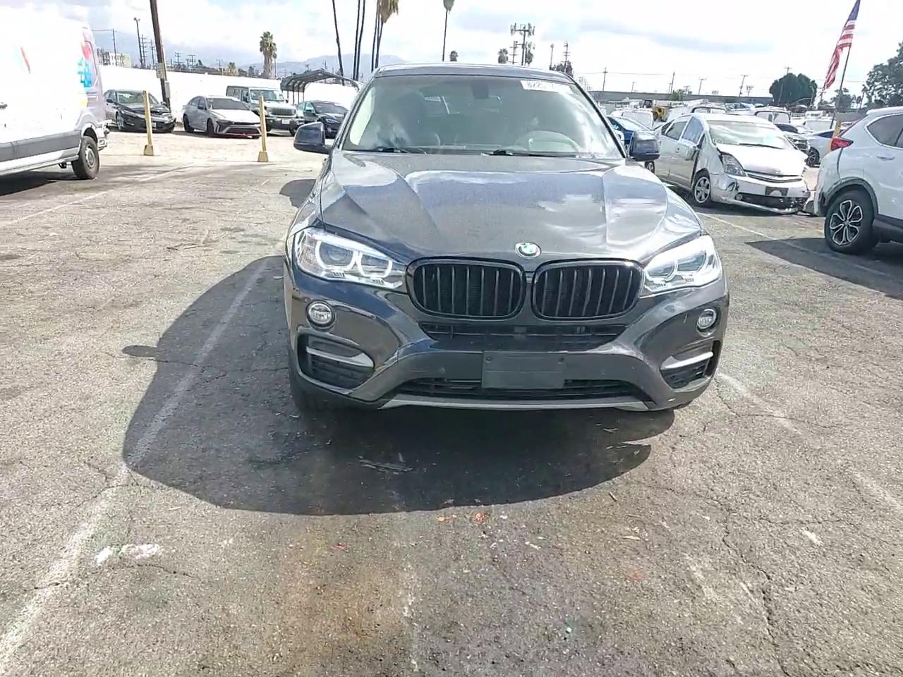 Фото: 5UXKU0C58G0F92831