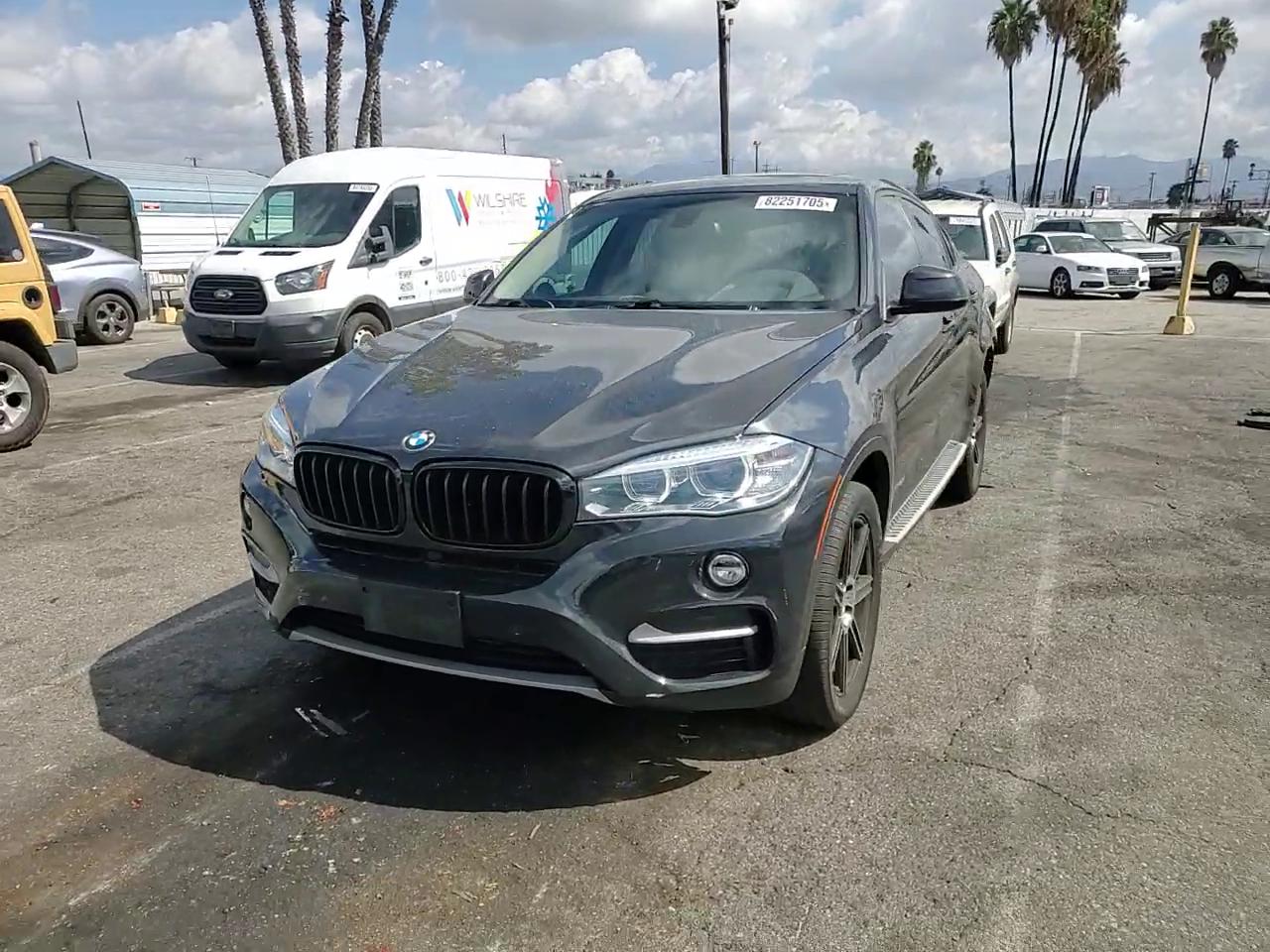 Фото: 5UXKU0C58G0F92831