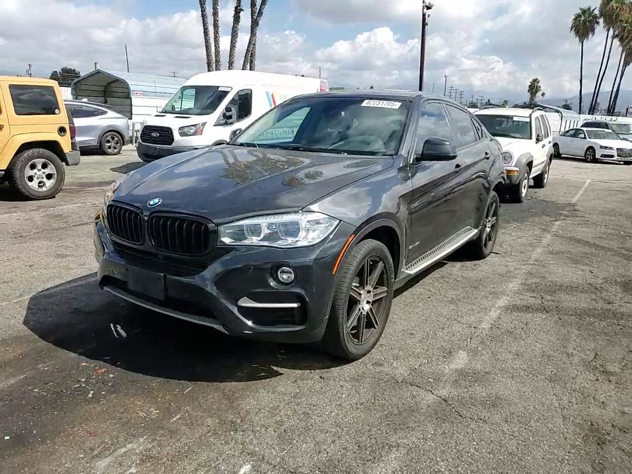 Фото: 5UXKU0C58G0F92831