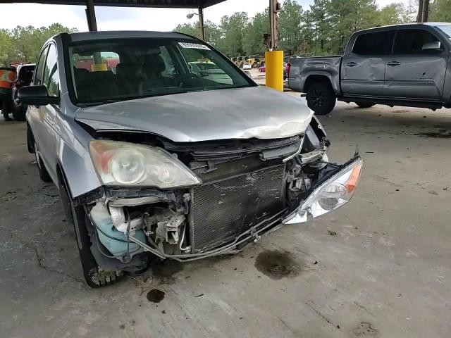 2010 Honda Cr-V Lx VIN: 5J6RE3H36AL024757 Lot: 89905945