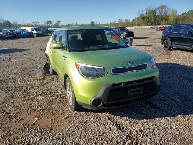 2016 Kia Soul VIN: KNDJN2A29G7853371 Lot: 82319555