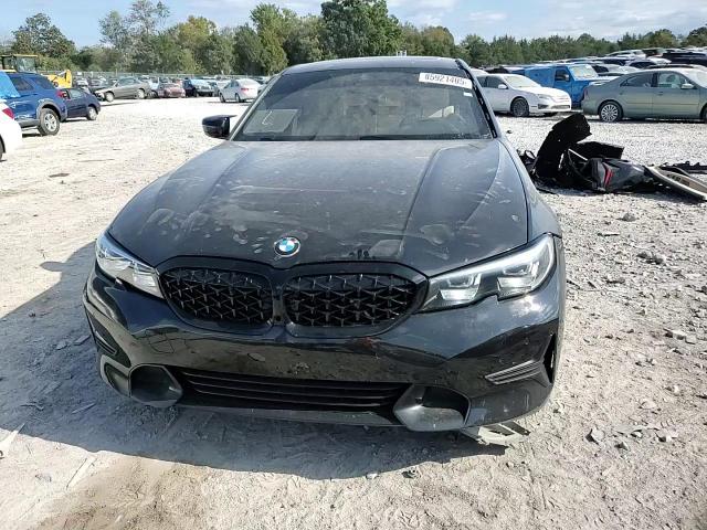 2019 BMW 330I VIN: WBA5R1C54KAK06392 Lot: 85921405