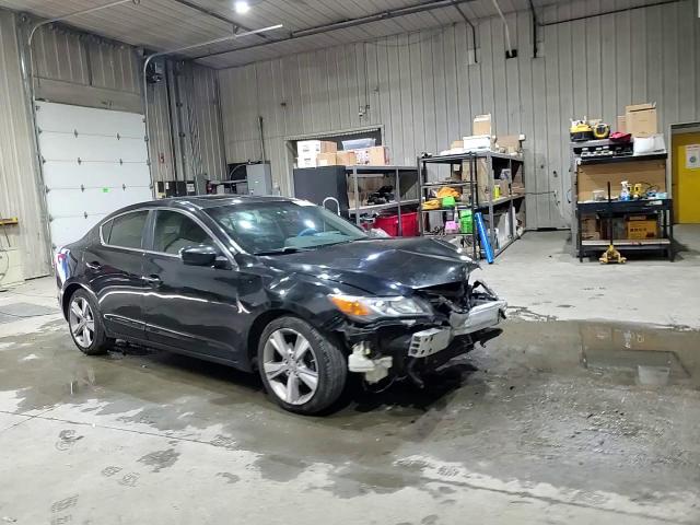 2013 Acura Ilx 20 Tech VIN: 19VDE1F71DE010233 Lot: 86123945