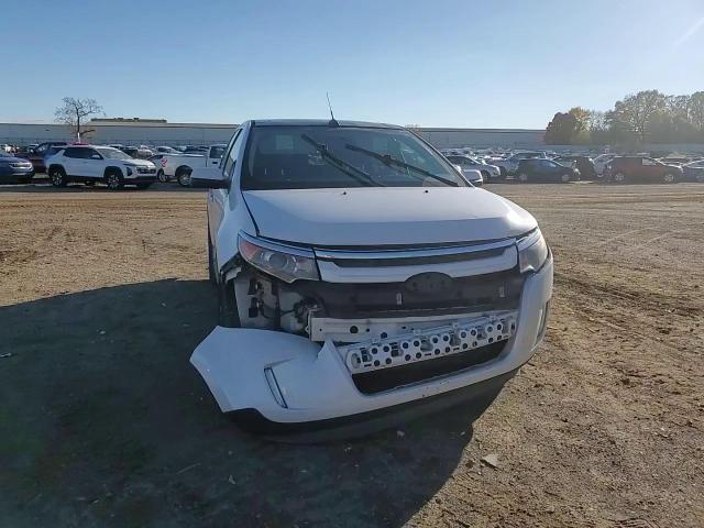 2013 Ford Edge Sel VIN: 2FMDK4JC1DBC59544 Lot: 82533175