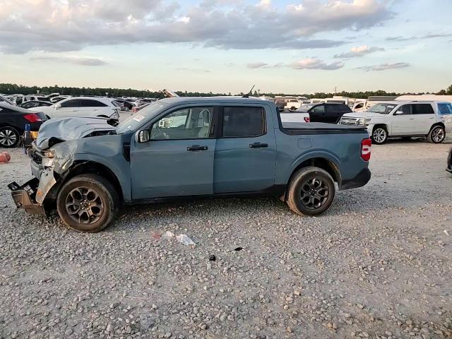 2023 Ford Maverick Xl VIN: 3FTTW8E96PRA35086 Lot: 85360415