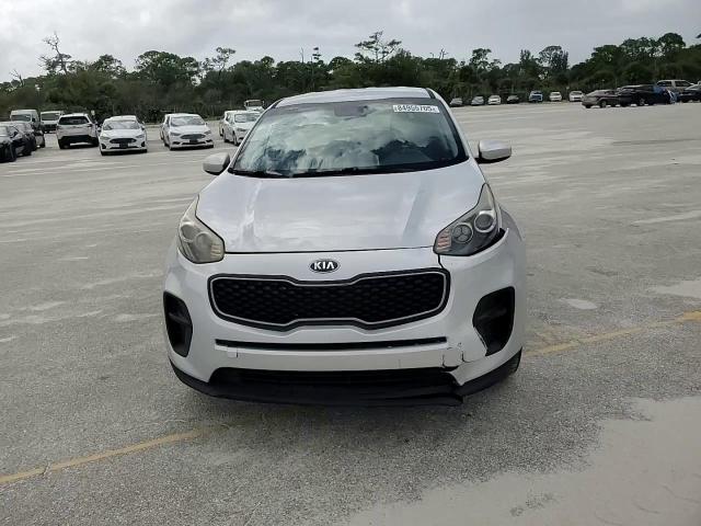 2019 Kia Sportage Lx VIN: KNDPM3AC6K7628720 Lot: 84955705