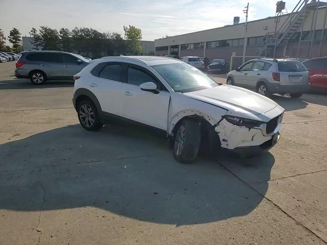2021 Mazda Cx-30 Premium VIN: 3MVDMBDM2MM224032 Lot: 82537285