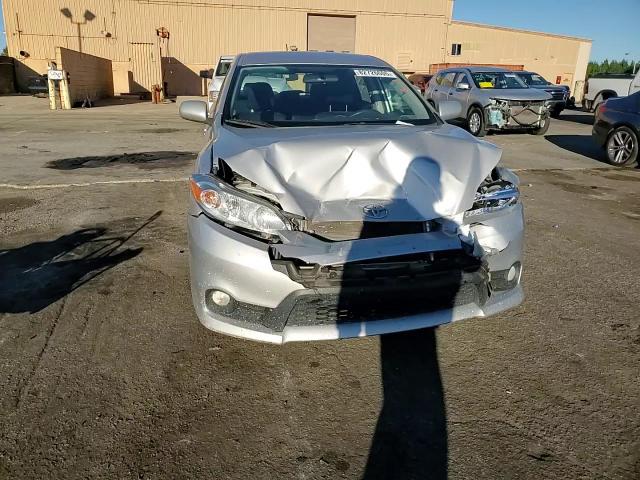 2012 Toyota Corolla Matrix VIN: 2T1KU4EE2CC760904 Lot: 82726605