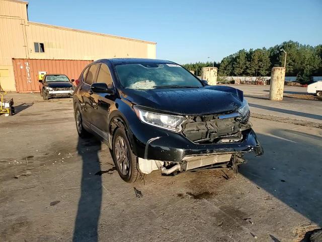 2017 Honda Cr-V Ex VIN: 7FARW1H59HE015562 Lot: 86817585
