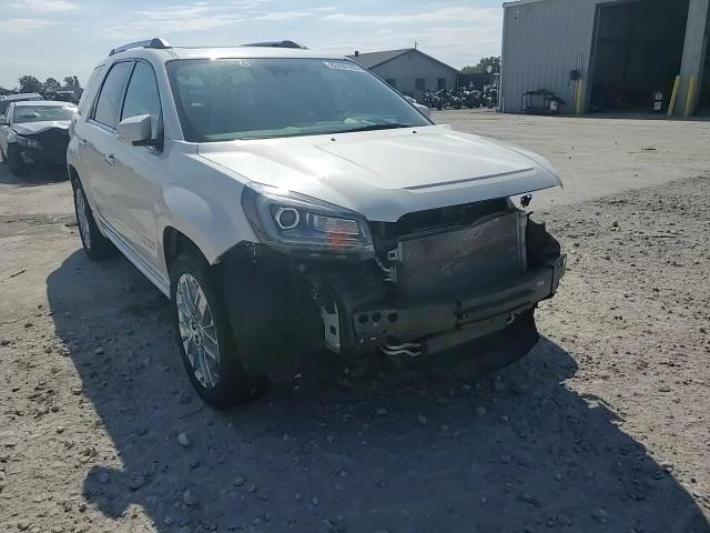 2015 GMC Acadia Denali VIN: 1GKKRTKD4FJ108838 Lot: 82406195