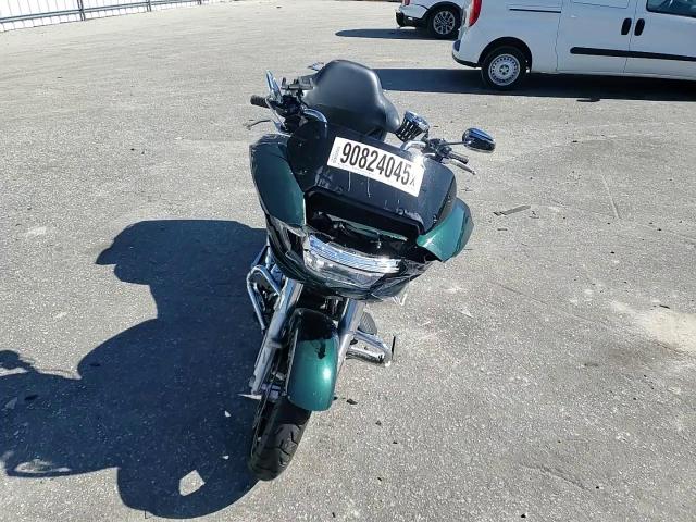 2024 Harley-Davidson Fltrx VIN: 1HD1KH71XRB619085 Lot: 90824045