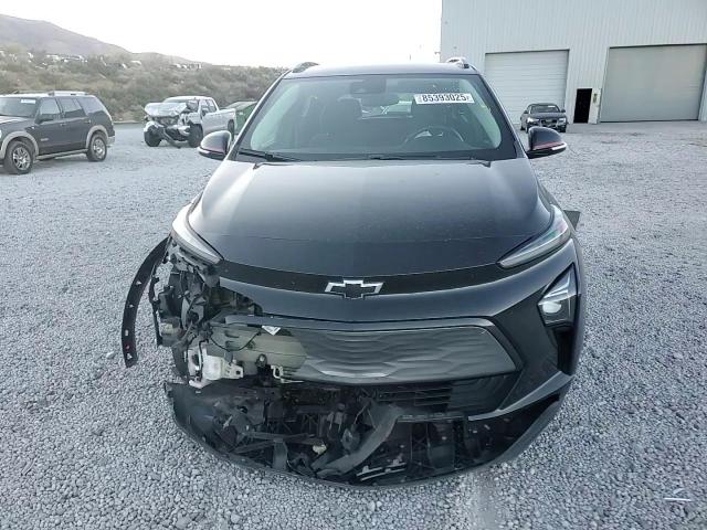 2023 Chevrolet Bolt Euv Lt VIN: 1G1FY6S01P4126477 Lot: 85393025