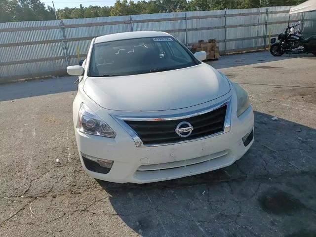 2015 Nissan Altima 2.5 VIN: 1N4AL3AP6FN319350 Lot: 85385795