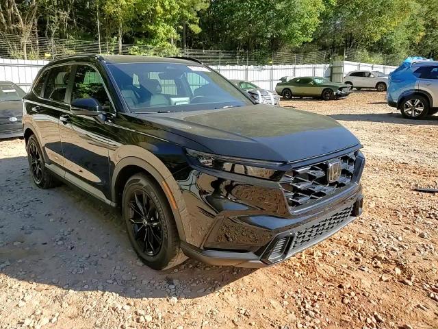 2025 Honda Cr-V Sport-L VIN: 7FARS5H87SE031117 Lot: 82538345