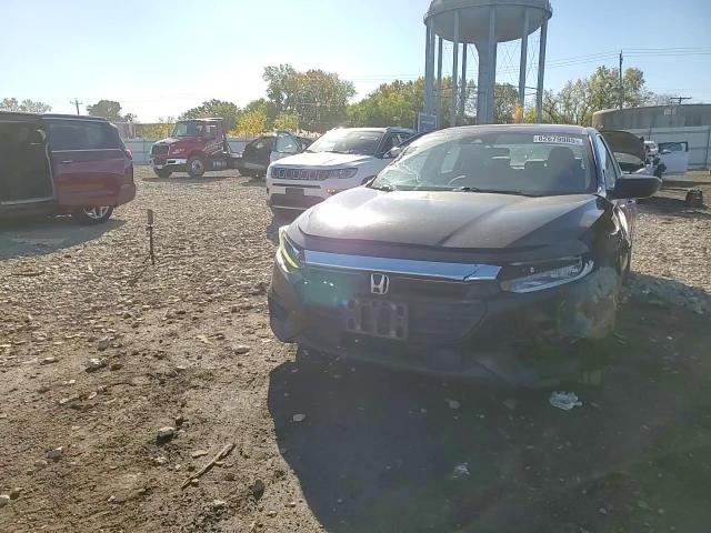 2019 Honda Insight Ex VIN: 19XZE4F5XKE011276 Lot: 82679985
