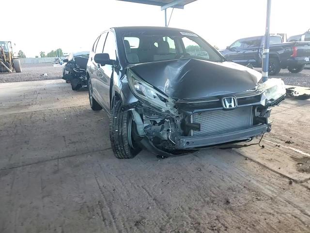 2015 Honda Cr-V Ex VIN: 3CZRM3H57FG704594 Lot: 82534685