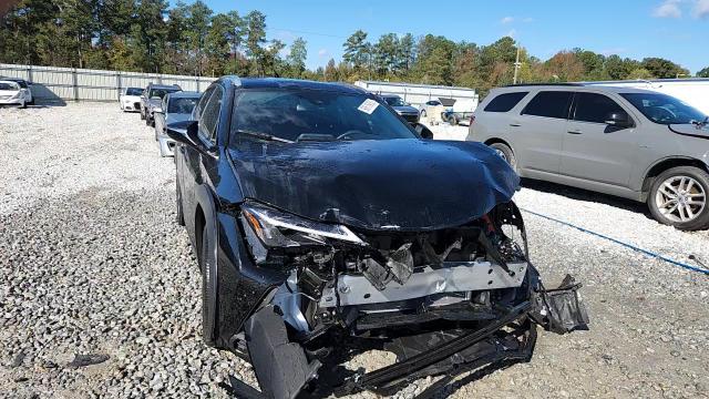 2024 Lexus Ux 250H Base VIN: JTHX6JBH6R2193096 Lot: 90618935