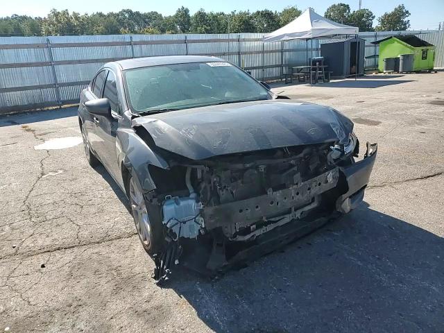 2015 Mazda 6 Touring VIN: JM1GJ1V55F1204589 Lot: 85540245