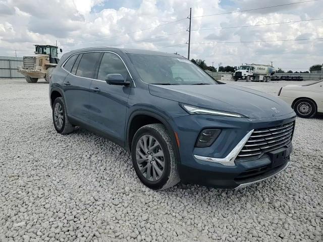 2025 Buick Enclave Preferred VIN: 5GAERARSXSJ292003 Lot: 89503135