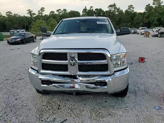 2013 Ram 2500 St VIN: 3C6UR5HL0DG570897 Lot: 85524295