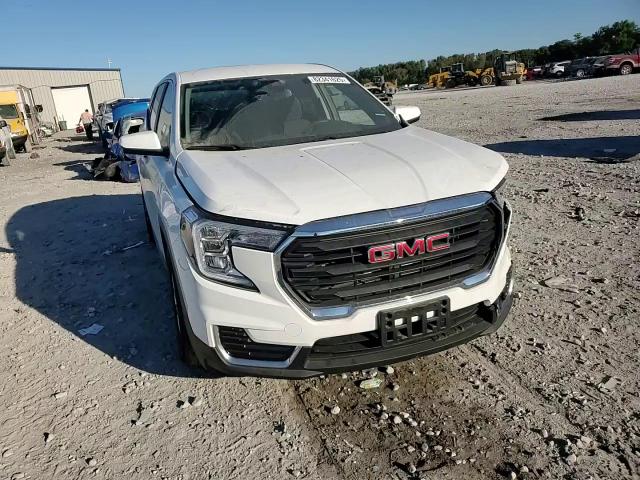 2024 GMC Terrain Sle VIN: 3GKALMEG4RL280874 Lot: 82341625