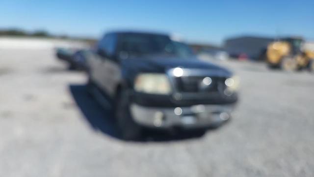 2008 Ford F150 Supercrew VIN: 1FTPW14V68KB96776 Lot: 82552425