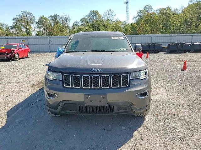 2017 Jeep Grand Cherokee Laredo VIN: 1C4RJFAG3HC663284 Lot: 85263055