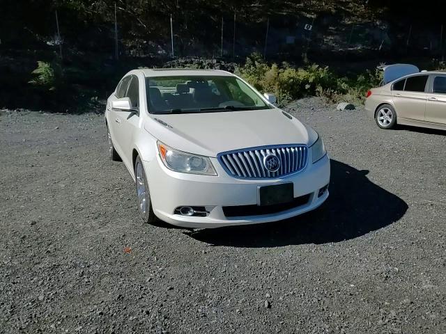 2010 Buick Lacrosse Cxs VIN: 1G4GE5EV3AF145755 Lot: 82200945