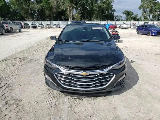 2020 Chevrolet Malibu Lt VIN: 1G1ZD5ST1LF091435 Lot: 82307015