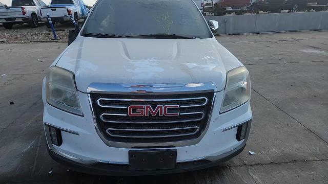 2016 GMC Terrain Slt VIN: 2GKFLUEKXG6274816 Lot: 87088735