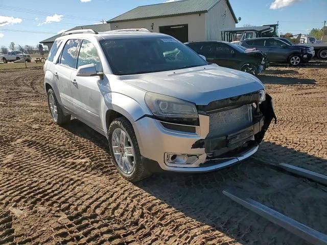 2017 GMC Acadia Limited Slt-2 VIN: 1GKKRSKD0HJ195912 Lot: 90229085