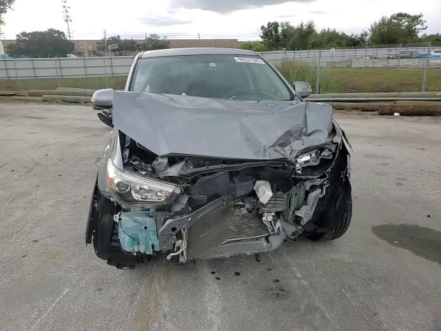 2019 Mitsubishi Outlander Sport Es VIN: JA4AP3AU8KU034910 Lot: 90231345