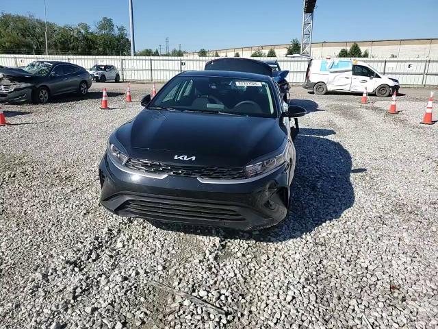 2024 Kia Forte Lx VIN: 3KPF24AD5RE797069 Lot: 82301025