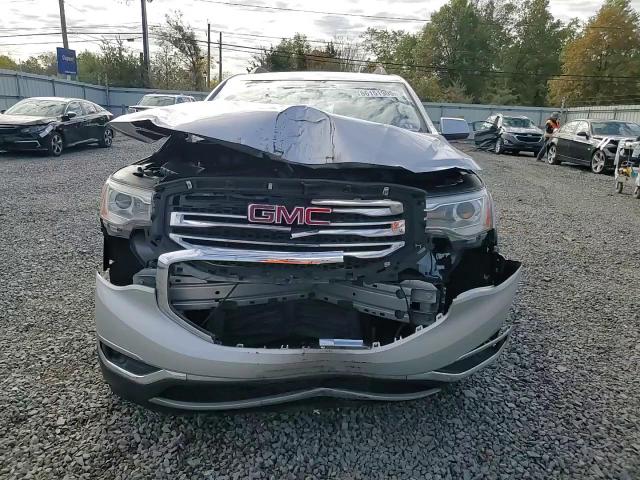 2019 GMC Acadia Sle VIN: 1GKKNSLA1KZ280427 Lot: 86151905