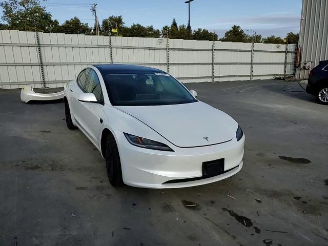 2025 Tesla Model 3 VIN: 5YJ3E1EA1SF004536 Lot: 85132325