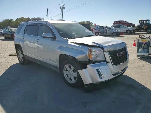 2015 GMC Terrain Sle VIN: 2GKALREK8F6170556 Lot: 82311985