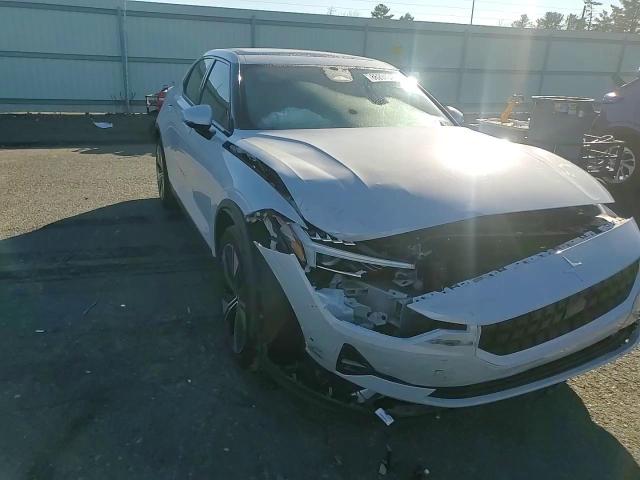 2023 Polestar 2 VIN: YSMEG3KA0PL131743 Lot: 86291045