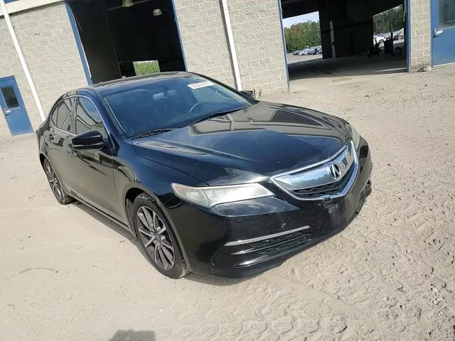 2015 Acura Tlx VIN: 19UUB2F35FA002145 Lot: 82207695