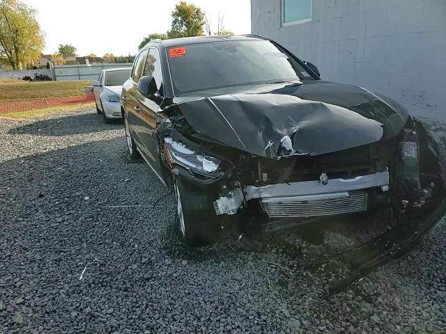 2021 Audi Q5 Prestige VIN: WA1CAAFY5M2012128 Lot: 87424775