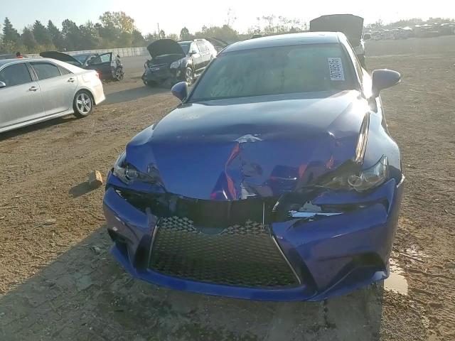 2016 Lexus Is 300 VIN: JTHCM1D2XG5006418 Lot: 90789515